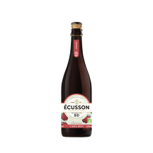 Siider Ecusson Cidre Bio Brut 5,5% 0,75l