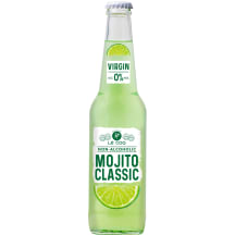 Bezalk. kokteilis Le Coq Mojito 0,33l