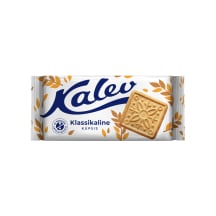 Vormiküpsised Kalev 163g