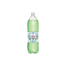 Min.vesi Värska Nat.Plus Aloe vera Yuzu 1,5l