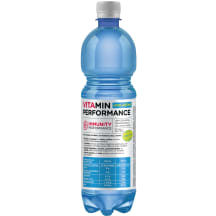 Sporta dzēriens Vitamin Immunity 0,75l