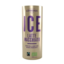 Kohvijook piimaga Ice Latte Macchiatto 230ml