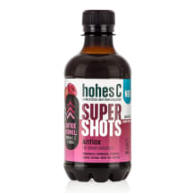 Mahl multipuuvilja Hohes C Shots Antiox 0,33l