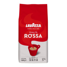 Lavazza Qualita Rossa kohviuba 1kg