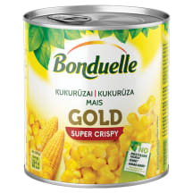 Mais Bonduelle 850ml/570g