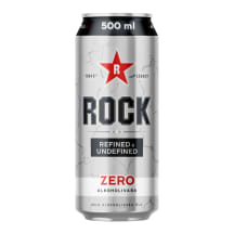 Saku Rock Zero 0.5% 0.5L alkoholivaba hele õlu