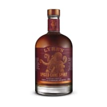 Bezalkohol. ruma atdarinājums Lyre's 700ml