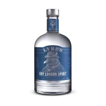 Alk.vaba gin Lyre's Dry London Spirit 0,7l