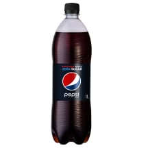 Karb.karastusjook magusainetega Pepsi Max 1l