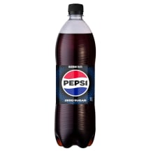 Karb.karastusjook magusainetega Pepsi Max 1l