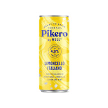 Muu al.jook Pikero Limoncello it. 4,9% 0,25l