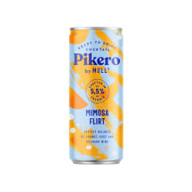 Muu al.jook Pikero Mimosa Flirt 5,5% 0,25l