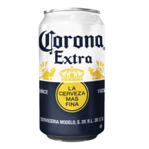 Alus Corona Extra 4,5% 0,33l