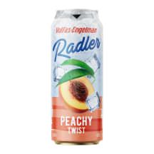 Alaus kokteilis VE Peachy twist, 2,5%, 0,5l