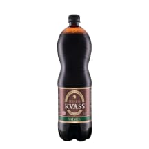 Kvass Tērvete Saimes 1,5l