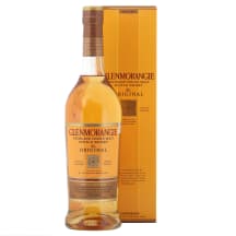 Whisky Glenmorangie Original 40% 0,7l