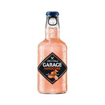 Alk. kokt. Garage Hardc Grapefruit 6%0,275l