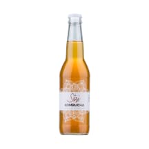 Mahe Klassikaline kombucha, SÄSI, 330 ml