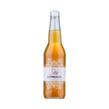 Kombucha jook klassikaline Säsi mahe 0,33l