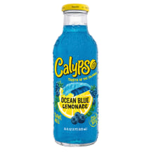 Gaivusis gėrimas CALYPSO OCEAN BLUE, 473 ml