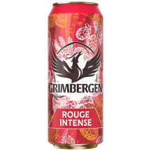 Õlu Grimbergen Rouge Intense 5,5%vol 0,5l prk