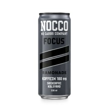 Ramonade, NOCCO, 330 ml