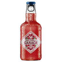 Muu alk.jook Garage Hard Lingonb. 4,6% 0,275l