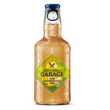 Muu alk.jook Garage Hard Pear 4,6% 0,275l
