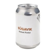 Õlu Sügavik Porter Kolk 5,8% 0,33 purk