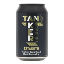 Õlu Tatakoto 10,5%vol 0,33l purk