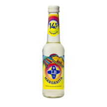 Alko. kokteilis LB Margarita 14,5% 0,275l