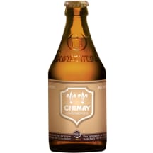 Alus CHIMAY GOLD, 4,8 %, 0,33 l
