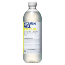 Vitamiinijook Vitamin Well Prepare 500ml
