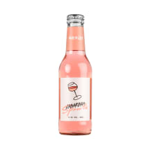 M.a.jook Nudist Rabarbra Spritz 5,5%vol 0,2l