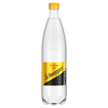 Karastusjook Schweppes Tonic 1l