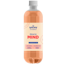 Vitamiinivesi Vichy Vitamix Mind 0,5l