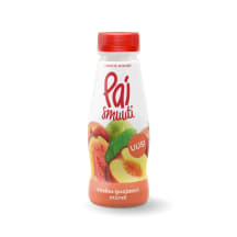 Pai virsiku-guajaavi-mündi smuuti 280ml