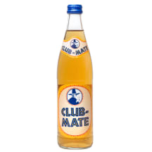 Jäätee karb. mate ekstraktiga Club-Mate 0,5l