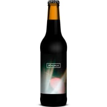 Õlu Põhjala Öö Cassis 10,5%vol 0,33l pudel