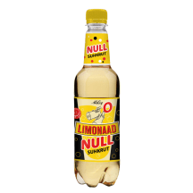 Limonaad Null, LIMONAAD, 500 ml