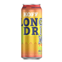 Muu alkohoolne jook Koff Twist 5,5% 0,5l purk