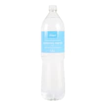 Joogivesi karboniseerimata Rimi Smart 1,5l