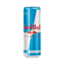 Energiajook Red Bull suh.v. mag.ain. 0,473l