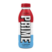 Dzēriens Prime Ice Pop 500ml