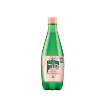 Karboniseeritud vesi greibimaitseline Maison Perrier Forever Grapefruit 0,5l