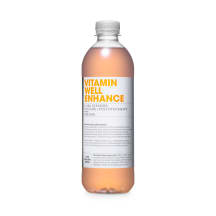 Vitamiinijook Enhance, VITAMIN WELL, 500 ml