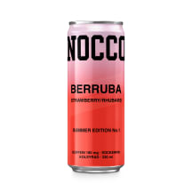 Berruba, NOCCO, 330 ml