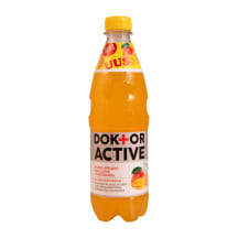 Mahlajook mango-apelsini Dr. Active 0,5l
