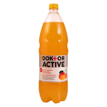 Mahlajook mango-apelsini, DR. ACTIVE, 1,5 l