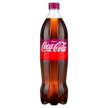Coca-Cola Cherry karastusjook 1L